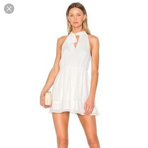 LOVERS + FRIENDS DRESS